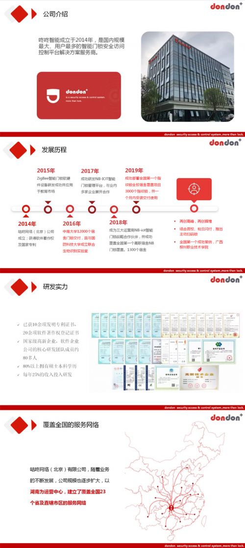 崢嶸七月，喜報(bào)頻傳 咚咚智能企業(yè)銷售與維護(hù)雙輪驅(qū)動，發(fā)展再提速