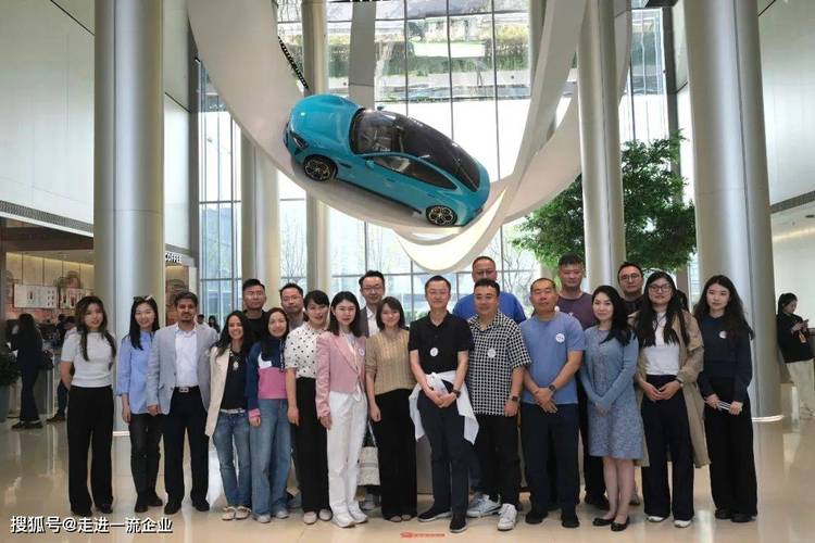 小米汽車工廠參觀預約入口官網 預約電話 企業考察